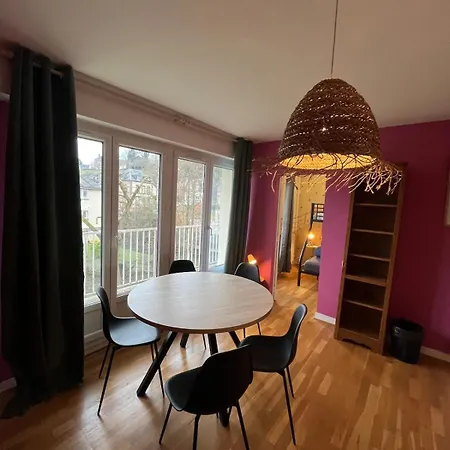 2p Balcony Pkg Quiet Sun View Διαμέρισμα *